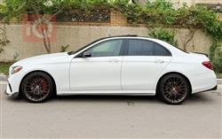 مرسيدس بنز E-Class